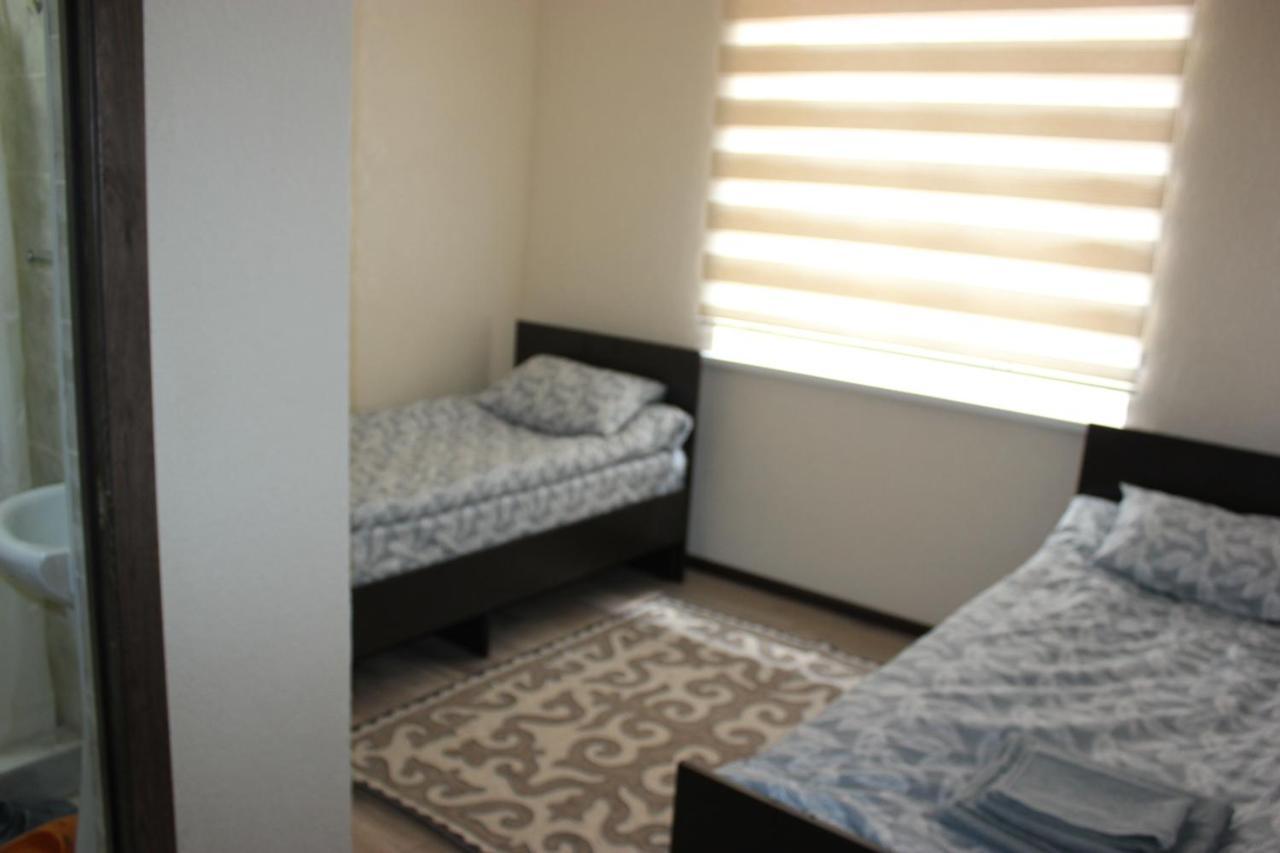 Uz-Anar Guest House Кочкорка Экстерьер фото