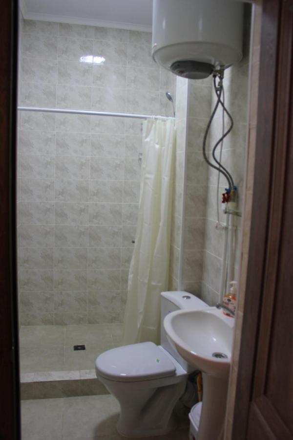 Uz-Anar Guest House Кочкорка Экстерьер фото