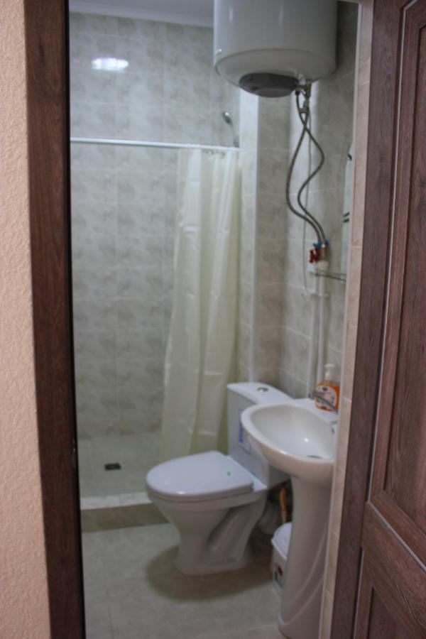 Uz-Anar Guest House Кочкорка Экстерьер фото